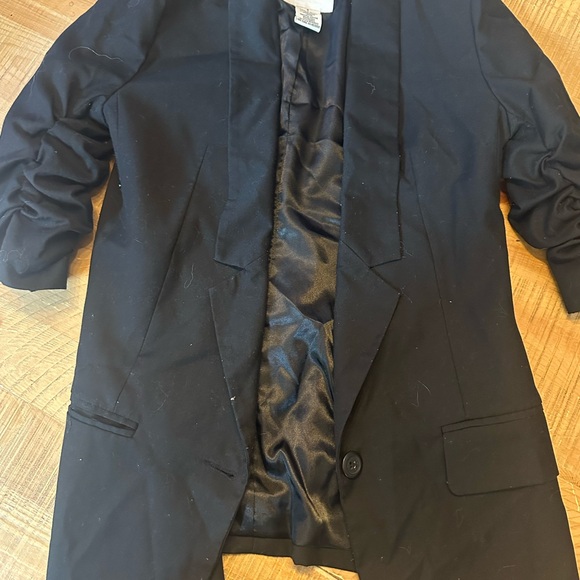 BB Dakota boyfriend Blazer - Picture 3 of 8